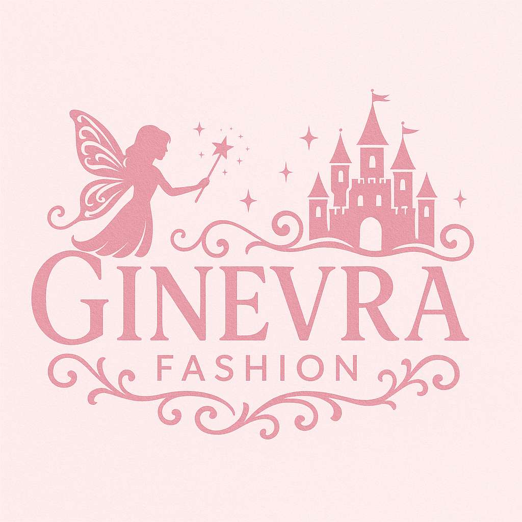 Ginevra Fashion Logo
